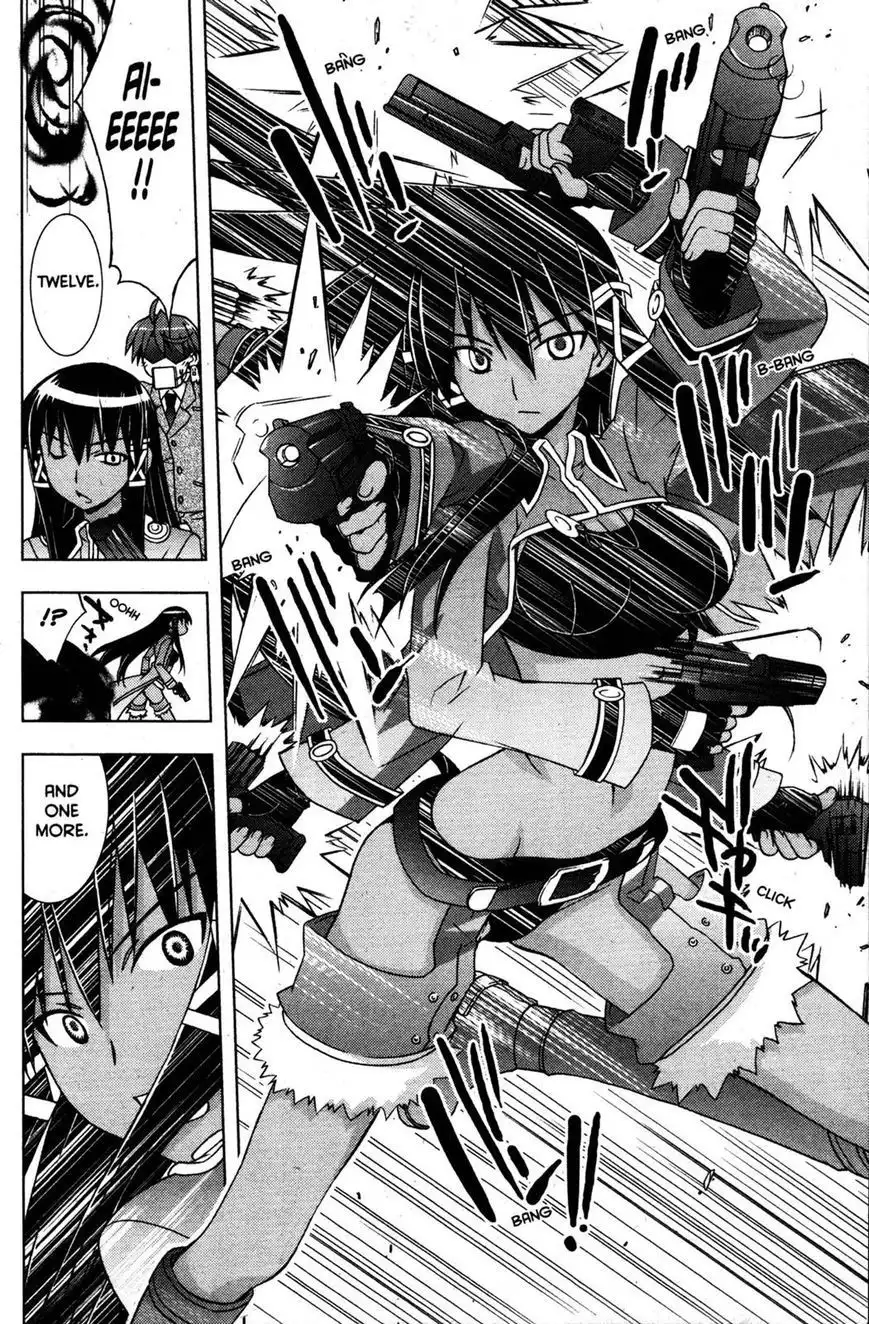 Negima!? Neo Chapter 24 18